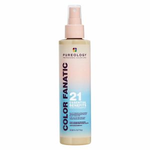 Pureology Color Fanatic Leave-in Conditioner 