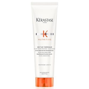 Kerastase Nutritive Nectar Thermique Heat Protecting Leave-In Cream