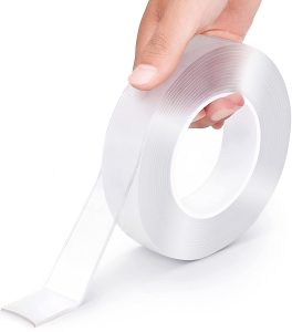Removable Mounting_Tape_Adhesive_Grip