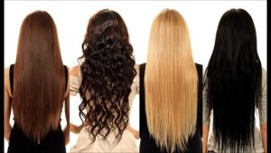 Types of Hair Extension?