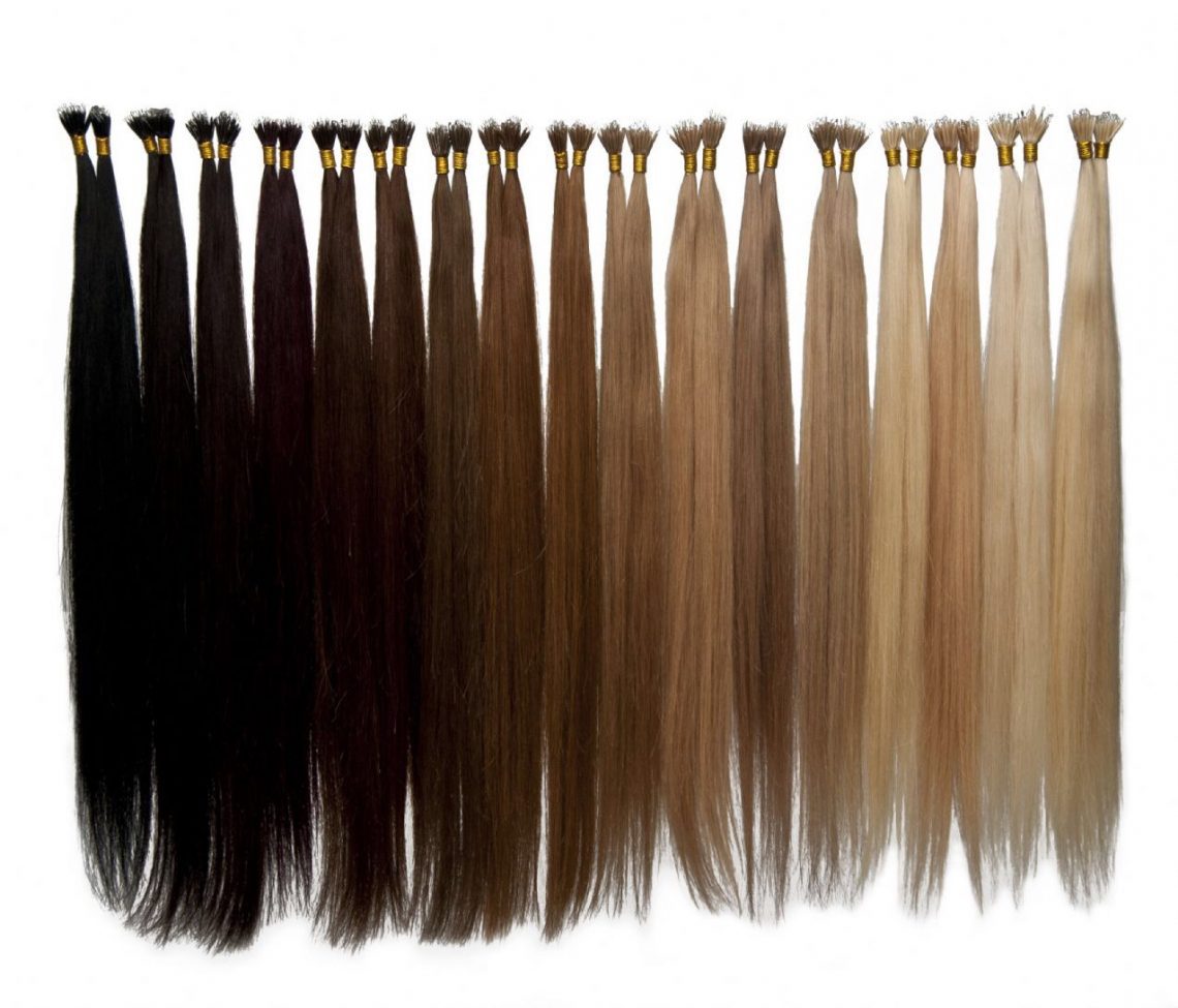 Cost for Hair extensions