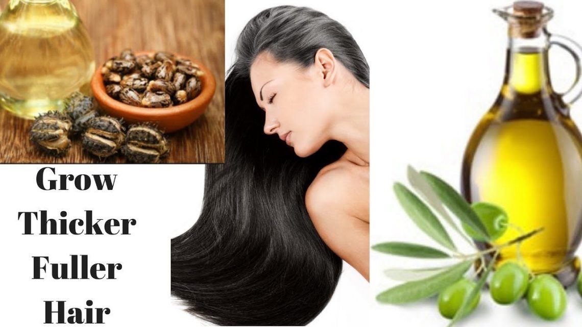 Jojoba and Castor Oil for Hair - which one is best