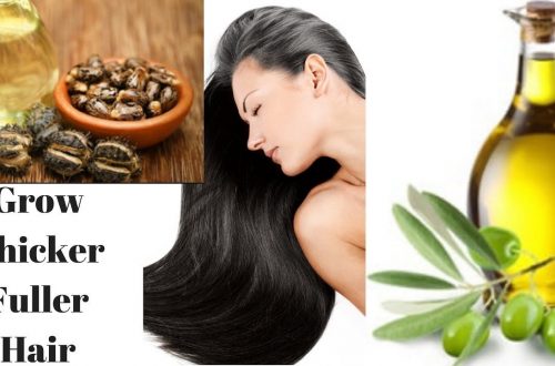 Jojoba and Castor Oil for Hair - which one is best