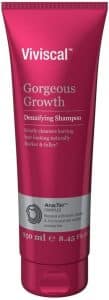 Viviscal Gorgeous Growth Densifying Shampoo 