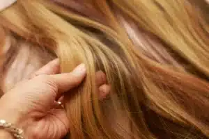 High-Quality Hair Extensions