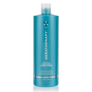 Keratin-infused Conditioner